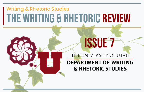 Cover of newsletter