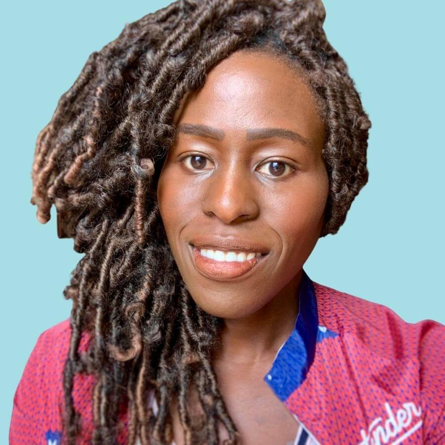 Nkenna Onzuwuhuaora, PhD Candidate