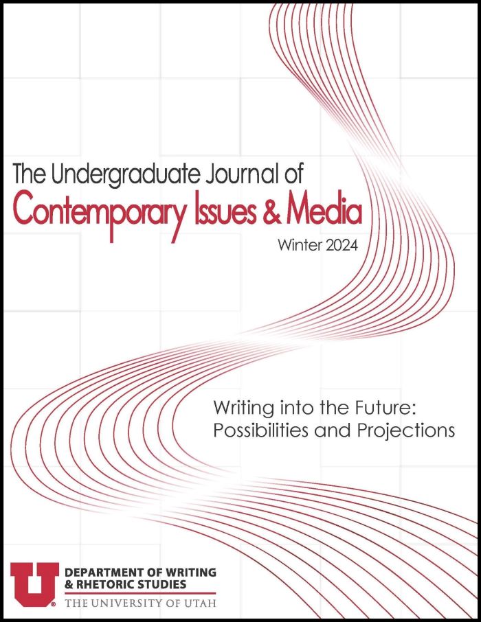 Undergraduate Journal 2024